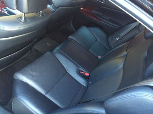2006 Lexus GS300 Fully Loaded Every Option For The Year NO RESERVE!!!!!!!, image 15