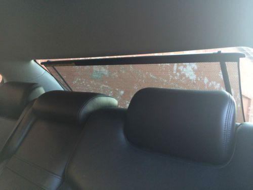 2006 Lexus GS300 Fully Loaded Every Option For The Year NO RESERVE!!!!!!!, image 16