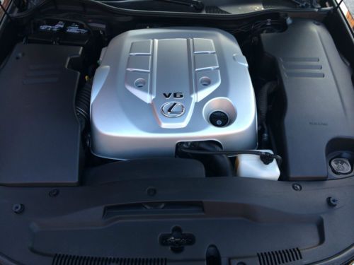 2006 Lexus GS300 Fully Loaded Every Option For The Year NO RESERVE!!!!!!!, image 18