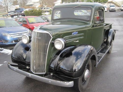 1937 Chevrolet Pickup Truck, US $26,900.00, image 4