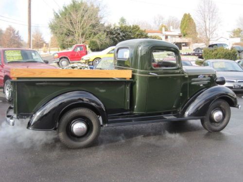 1937 Chevrolet Pickup Truck, US $26,900.00, image 5