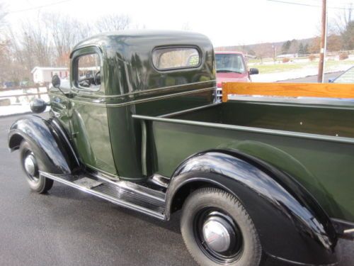 1937 Chevrolet Pickup Truck, US $26,900.00, image 6