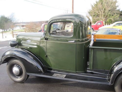 1937 Chevrolet Pickup Truck, US $26,900.00, image 7