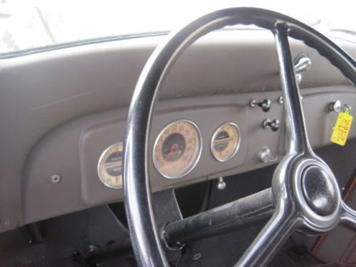 1937 Chevrolet Pickup Truck, US $26,900.00, image 12