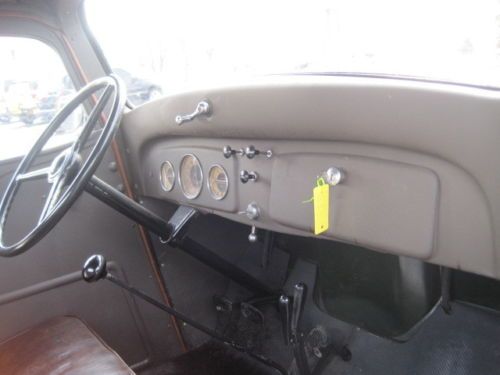 1937 Chevrolet Pickup Truck, US $26,900.00, image 13