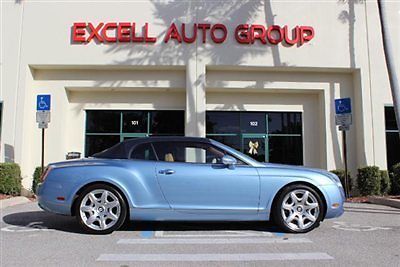 2008 bentley gtc for $889 dollars a month with $19,000 dollars down