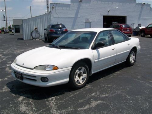 1996 dodge intrepid