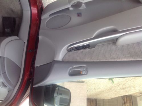 2007 Toyota Sienna LE Mini Passenger Van 5-Door 3.5L, US $8,200.00, image 2