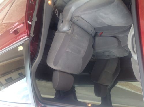 2007 Toyota Sienna LE Mini Passenger Van 5-Door 3.5L, US $8,200.00, image 3