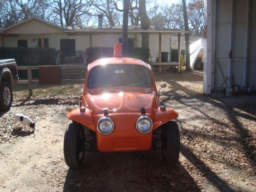 1965 baja bug