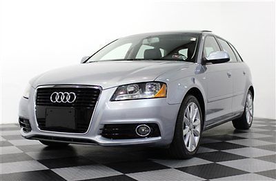 Buy now $17,751 call 2.0t premium s-line turbo wagon 11 sport panorama moonroof