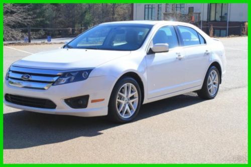 2012 sel used cpo certified 2.5l i4 16v fwd sedan