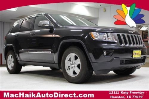 2011 laredo used 3.6l v6 24v automatic rwd suv