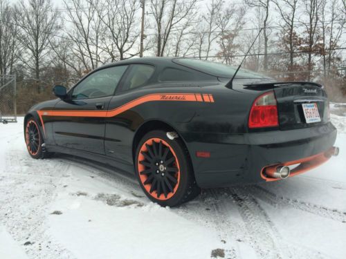 2002 MASERATI M138 COUPE 4.2 L  390HP, US $26,000.00, image 3