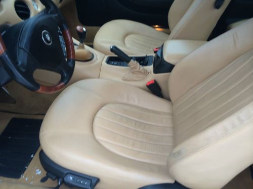 2002 MASERATI M138 COUPE 4.2 L  390HP, US $26,000.00, image 9