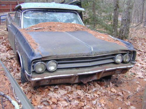 1963 oldsmobile 98 olds convertible