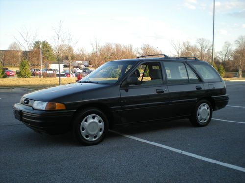 65k original-yes 65k lady owned miles-an extra clean gas saver with no reserve!!