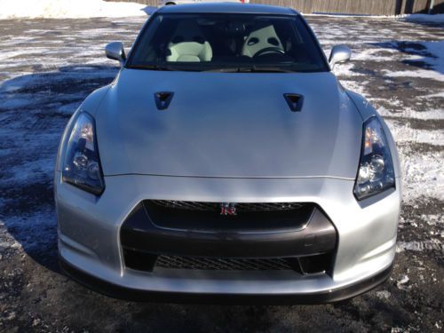 MINT CONDITION GTR SUPERCAR! BONE STOCK! $10K IN SERVICE RECORDS! IMMACULATE!!!, image 3