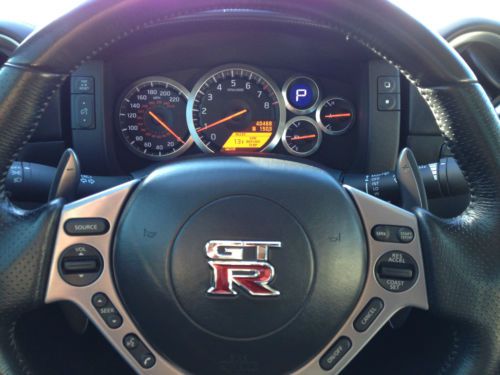 MINT CONDITION GTR SUPERCAR! BONE STOCK! $10K IN SERVICE RECORDS! IMMACULATE!!!, image 5
