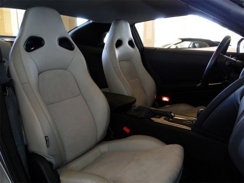 MINT CONDITION GTR SUPERCAR! BONE STOCK! $10K IN SERVICE RECORDS! IMMACULATE!!!, image 7