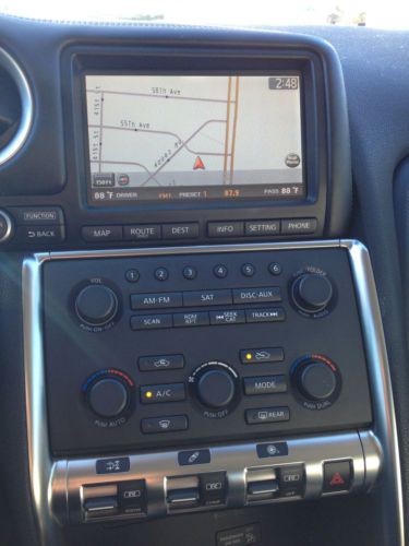 MINT CONDITION GTR SUPERCAR! BONE STOCK! $10K IN SERVICE RECORDS! IMMACULATE!!!, image 9