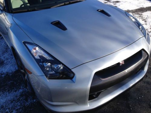 MINT CONDITION GTR SUPERCAR! BONE STOCK! $10K IN SERVICE RECORDS! IMMACULATE!!!, image 12