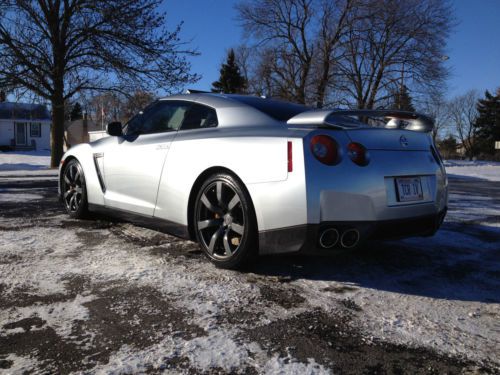 MINT CONDITION GTR SUPERCAR! BONE STOCK! $10K IN SERVICE RECORDS! IMMACULATE!!!, image 13