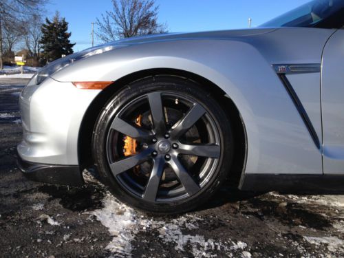 MINT CONDITION GTR SUPERCAR! BONE STOCK! $10K IN SERVICE RECORDS! IMMACULATE!!!, image 14