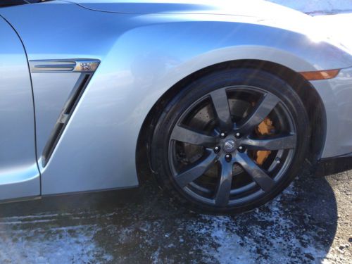 MINT CONDITION GTR SUPERCAR! BONE STOCK! $10K IN SERVICE RECORDS! IMMACULATE!!!, image 15