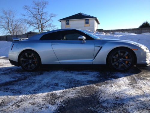 MINT CONDITION GTR SUPERCAR! BONE STOCK! $10K IN SERVICE RECORDS! IMMACULATE!!!, image 17