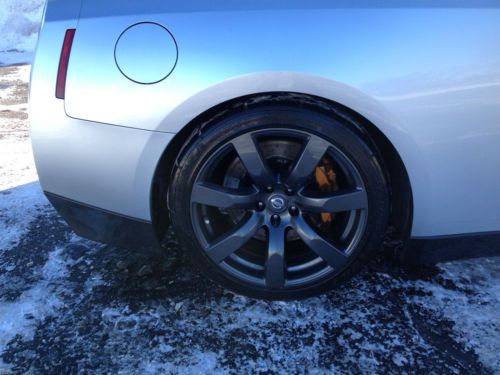 MINT CONDITION GTR SUPERCAR! BONE STOCK! $10K IN SERVICE RECORDS! IMMACULATE!!!, image 18