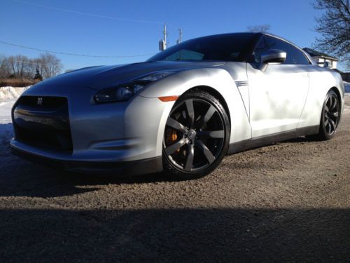 MINT CONDITION GTR SUPERCAR! BONE STOCK! $10K IN SERVICE RECORDS! IMMACULATE!!!, image 19