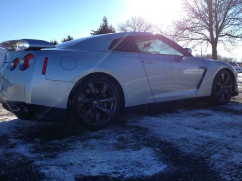 MINT CONDITION GTR SUPERCAR! BONE STOCK! $10K IN SERVICE RECORDS! IMMACULATE!!!, image 20