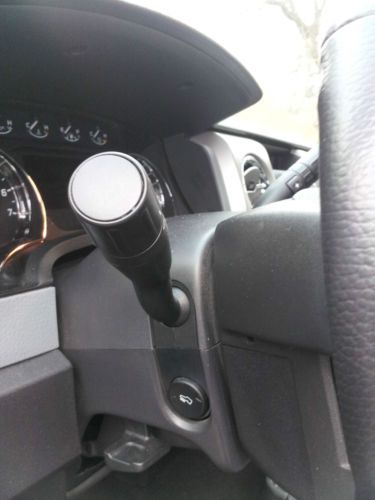 2011 Ford F-150 XLT Crew Cab Pickup 4-Door 3.5L Twin-Turbo Blue Great Condition, image 20