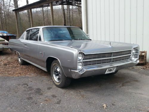 1967 plymouth sport fury coupe