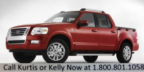 2007 limited used 4.6l v8 24v automatic rwd suv premium