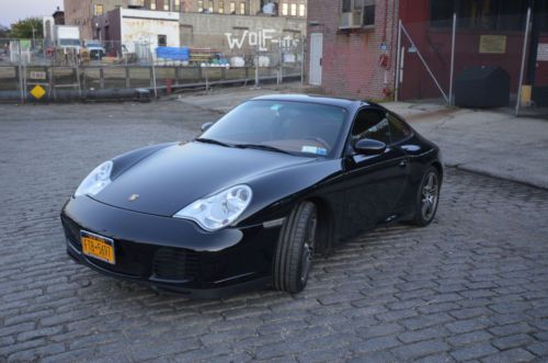 Porsche Carrera 911 4S 2003 62,461 miles, MINT Condition!!, US $31,500.00, image 2