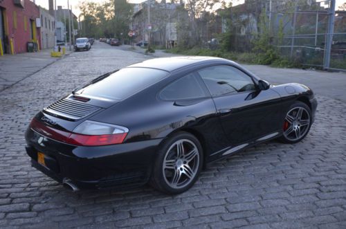 Porsche Carrera 911 4S 2003 62,461 miles, MINT Condition!!, US $31,500.00, image 4