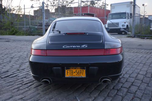 Porsche Carrera 911 4S 2003 62,461 miles, MINT Condition!!, US $31,500.00, image 5