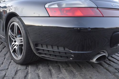 Porsche Carrera 911 4S 2003 62,461 miles, MINT Condition!!, US $31,500.00, image 6