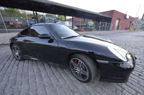 Porsche Carrera 911 4S 2003 62,461 miles, MINT Condition!!, US $31,500.00, image 7