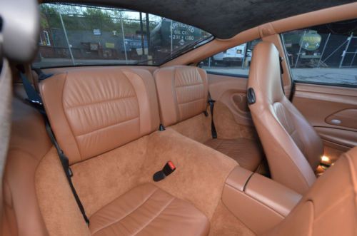 Porsche Carrera 911 4S 2003 62,461 miles, MINT Condition!!, US $31,500.00, image 9