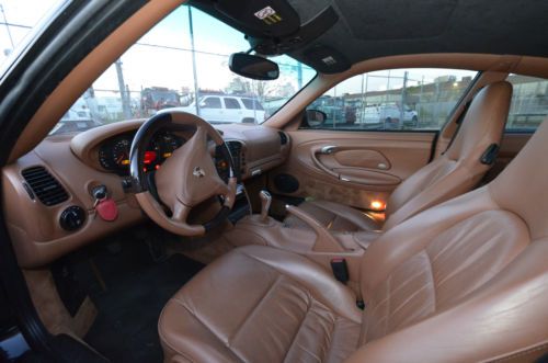 Porsche Carrera 911 4S 2003 62,461 miles, MINT Condition!!, US $31,500.00, image 10