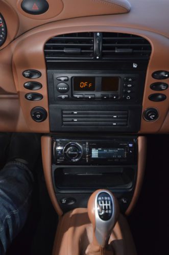 Porsche Carrera 911 4S 2003 62,461 miles, MINT Condition!!, US $31,500.00, image 13