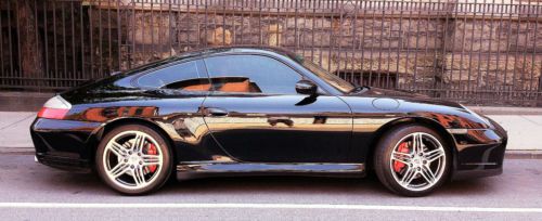 Porsche Carrera 911 4S 2003 62,461 miles, MINT Condition!!, US $31,500.00, image 16