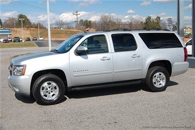 Save $5982 at empire chevy on this new loaded lt 4x4 with dvd, gps and sunroof