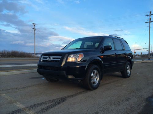 2006 honda pilot ex-l