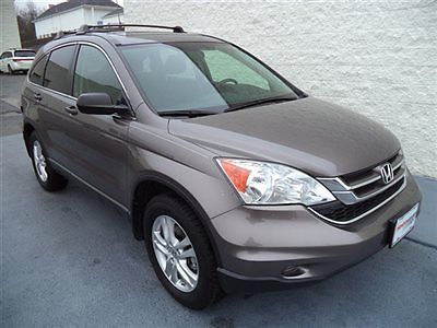 2011 crv ex alloy wheels suv 4wd 4x4 automatic