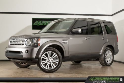 2010 land rover lr4 luxury 4wd v8 navigation camera