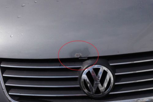 2003 Volkswagen Passat GLS Wagon 4D Turbo, 1.8L, US $3,750.00, image 3